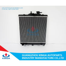 Réparation Radiateur 25310-07100 pour KIA Picanto 04 Mt,